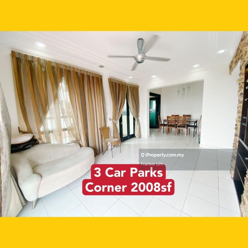 Kondominium untuk Dijual di Armanee oleh Frankie Lim - iProperty.com.my