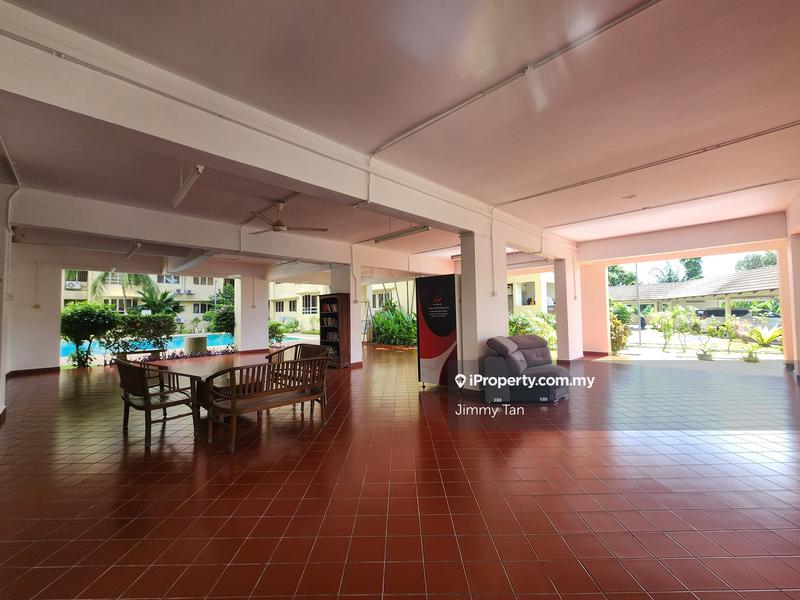 Condominium for Sale in Astana Putra by Jimmy Tan - iProperty.com.my