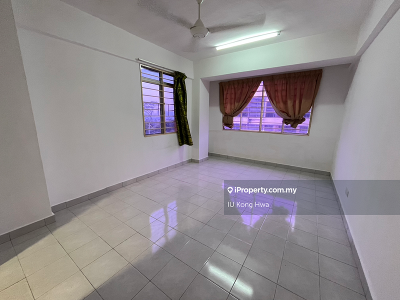 Condominium for Sale in Desa Gembira by IU Kong Hwa - iProperty.com.my