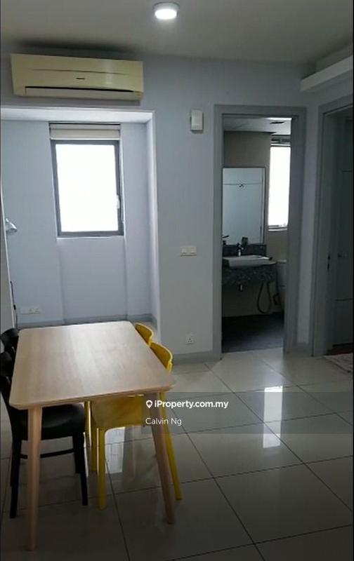 Condominium for Sale in The Westside One by Calvin Ng - iProperty.com.my