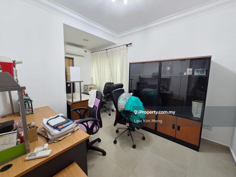 Terraced House for Sale in Bandar Menjalara, Kuala Lumpur by Lew Kim Meng - iProperty.com.my