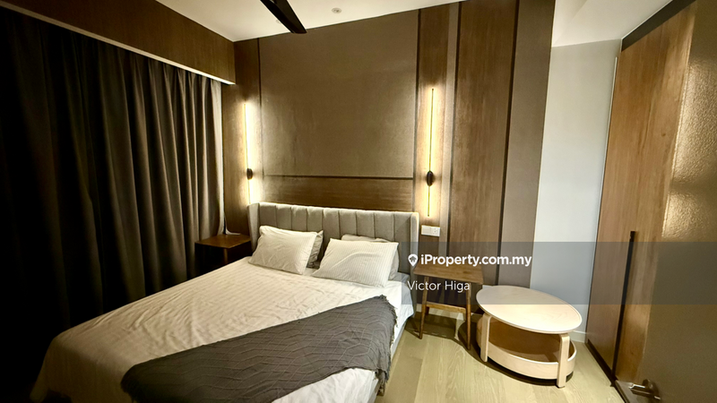 For Rent - Ooak Serviced Apartments @ Kiara 163