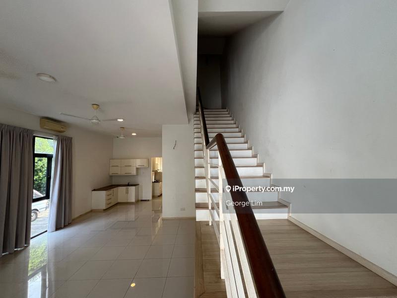 3-storey Terraced House for Sale in Taman Puncak Jalil, Seri Kembangan by George Lim - iProperty.com.my