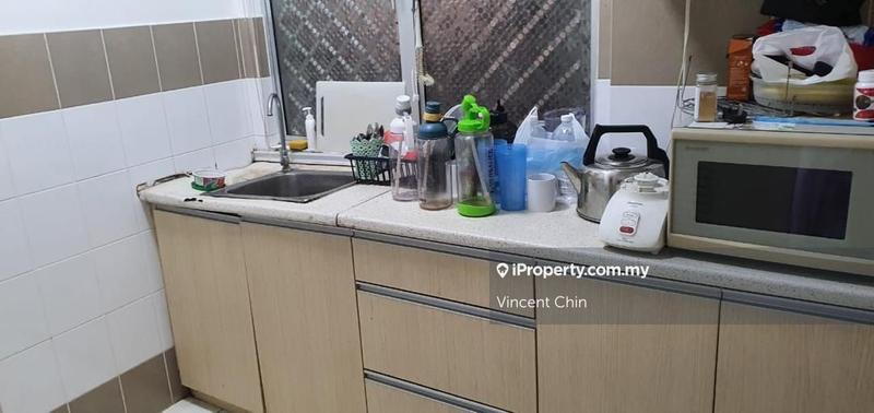 Kediaman Servis untuk Dijual di I Residence oleh Vincent Chin - iProperty.com.my