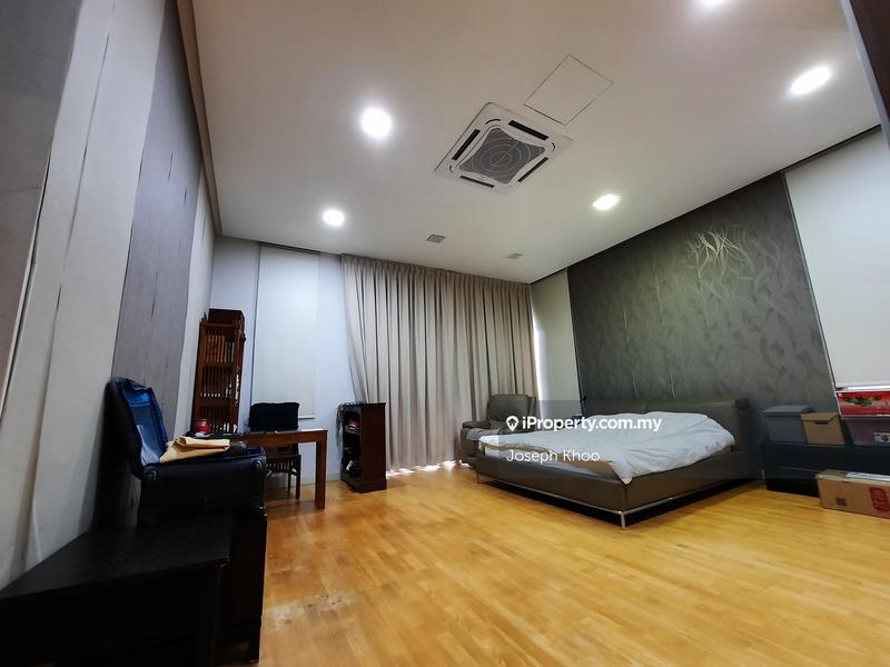 Semi-Detached House for Sale in Casa Villa Semi D Kota Kemuning, Shah Alam by Joseph Khoo - iProperty.com.my