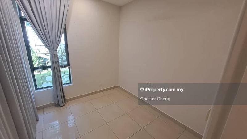 Bungalow House for Sale in Seksyen U1, Glenmarie by Chester Cheng - iProperty.com.my