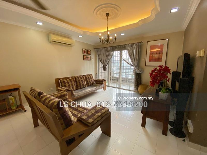 For Rent - Park View Tower