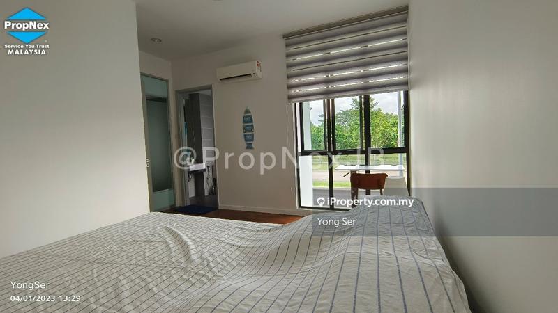 Rumah Bandar untuk Disewa di Residensi Ledang, Iskandar Puteri (Nusajaya) oleh Yong Ser - iProperty.com.my