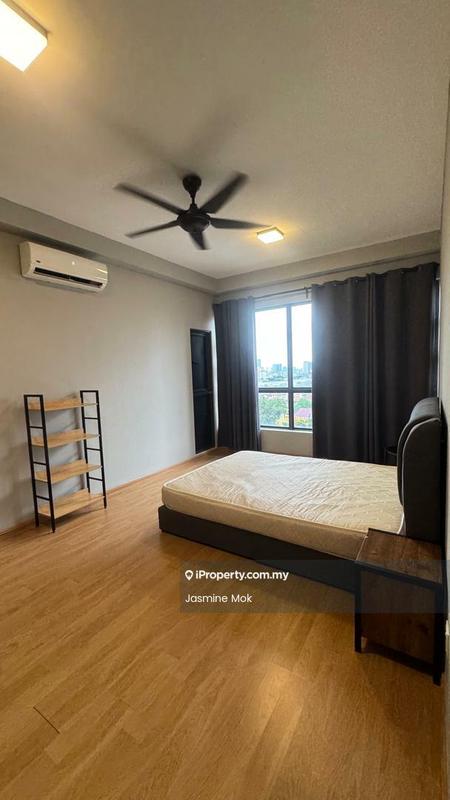 Service Residence for Rent in EkoCheras by Jasmine Mok - Bedroom - iProperty.com.my