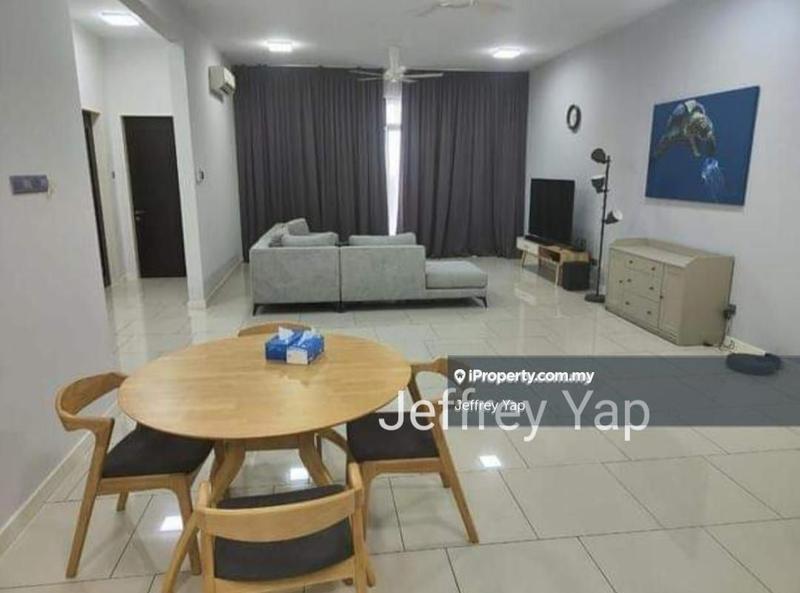 For Rent - Seri Puteri Hills