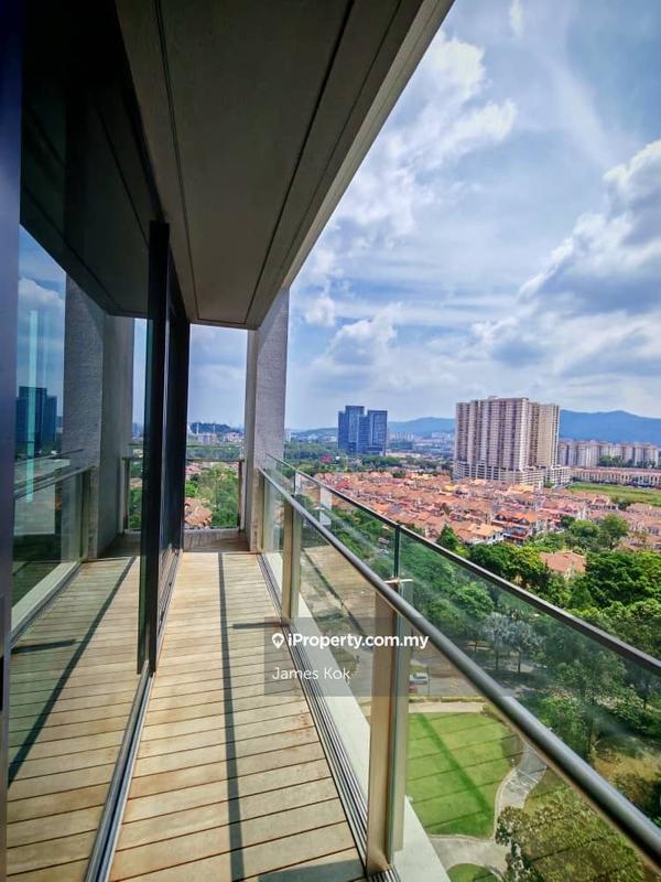 For Rent - One Central Park