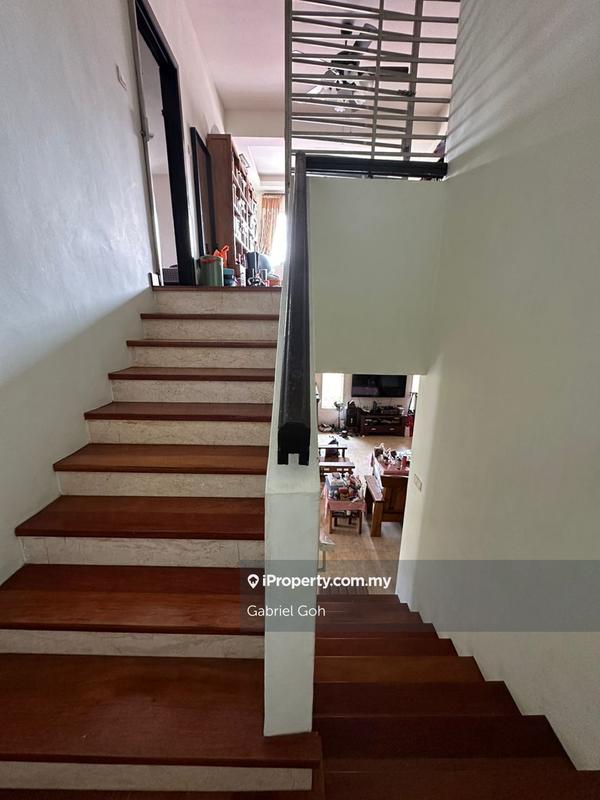 Semi-Detached House for Sale in Selayang Puncak Templer, Selayang by Gabriel Goh - iProperty.com.my