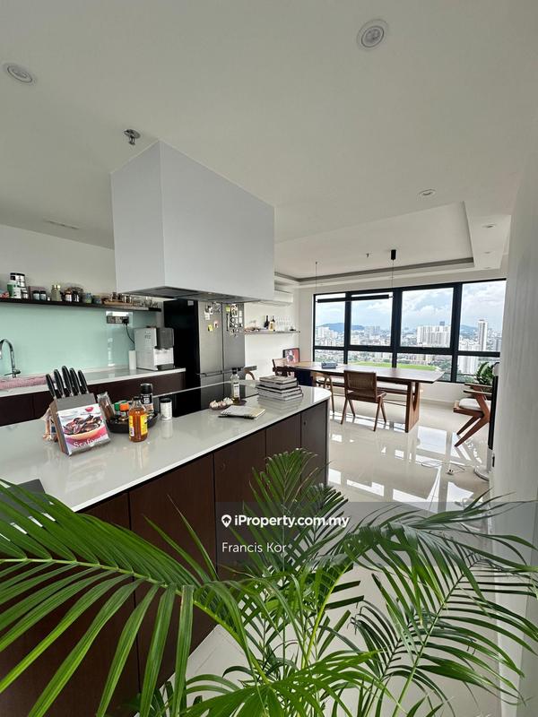 For Rent - Novo Ampang