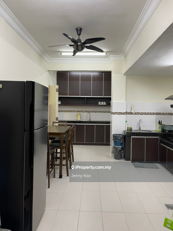 Apartment for Sale in GITA BAYU VILLA by Jenny Koo - iProperty.com.my