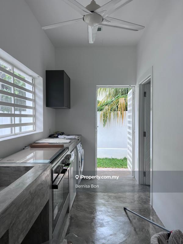Bungalow House untuk Dijual di Seksyen 11, Petaling Jaya oleh Bernisa Bon - iProperty.com.my
