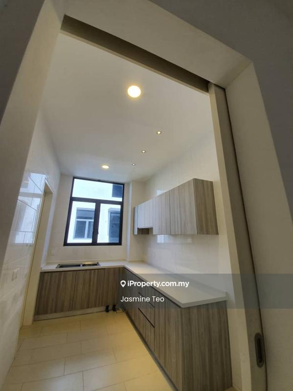 Semi-Detached House for Sale in Eco Ardence, Setia Alam by Jasmine Teo - Kitchen - iProperty.com.my