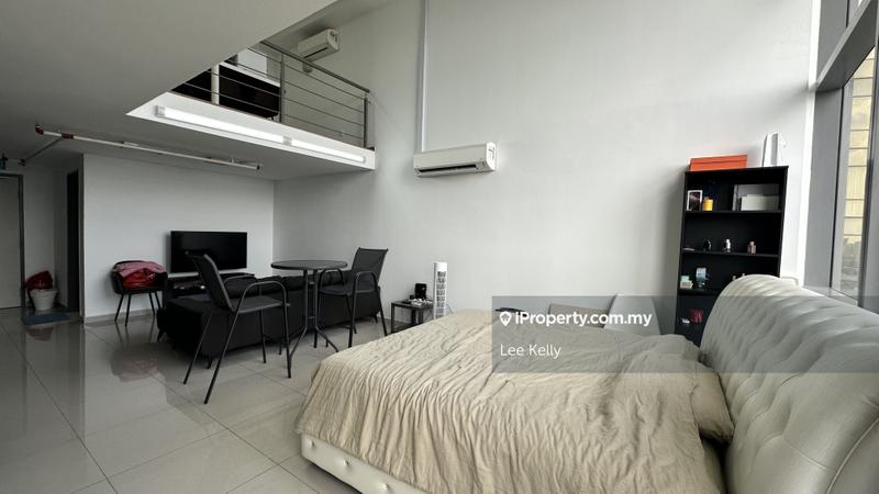 Service Residence for Sale in Pinnacle Petaling Jaya by Lee Kelly - iProperty.com.my