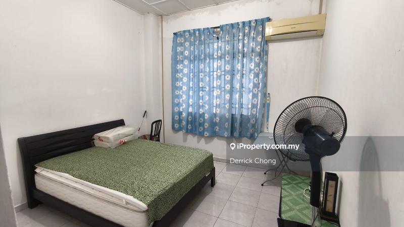 2-storey Terraced House for Sale in Taman Pulai Utama, Skudai by Derrick Chong - iProperty.com.my