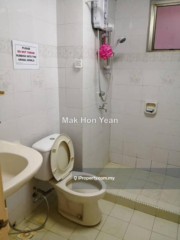 Kondominium untuk Disewa di Palmville Resort Condominium oleh Mak Hon Yean - iProperty.com.my