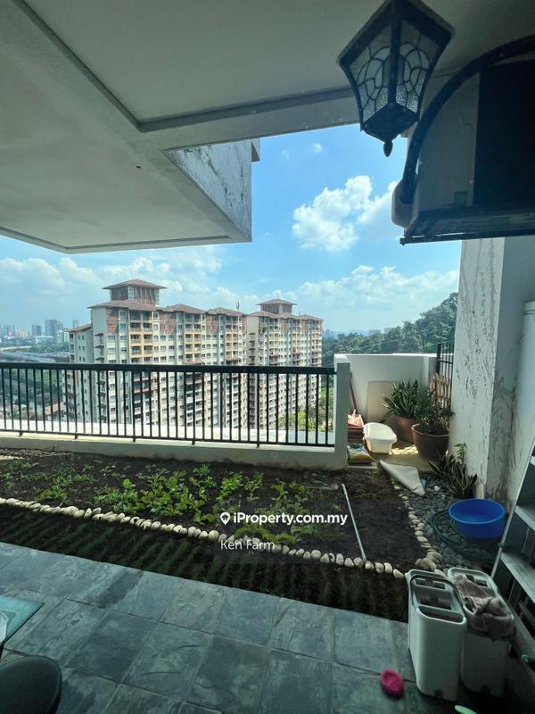 Kondominium untuk Dijual di Armanee Terrace oleh Ken Farm - iProperty.com.my
