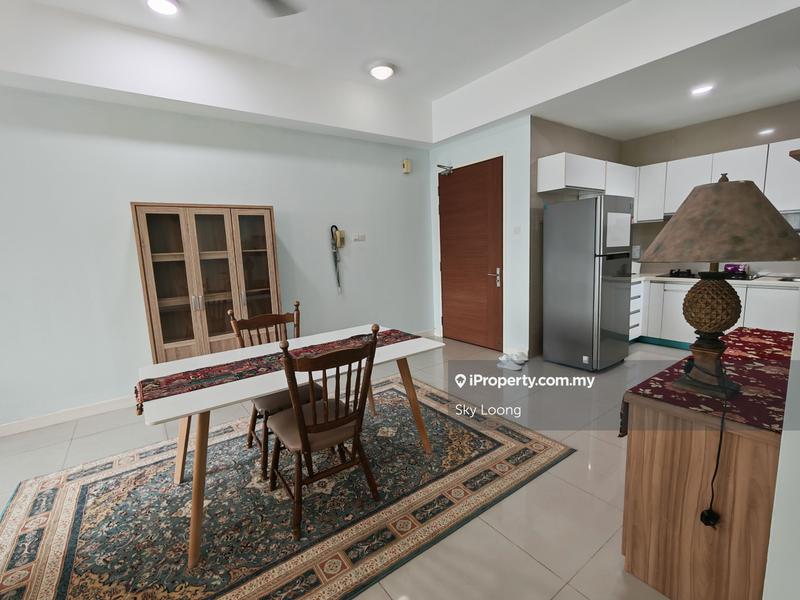 Condominium for Rent in Gaya Bangsar by Sky Loong - iProperty.com.my