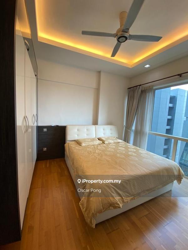 For Sale - Suasana Sentral Loft