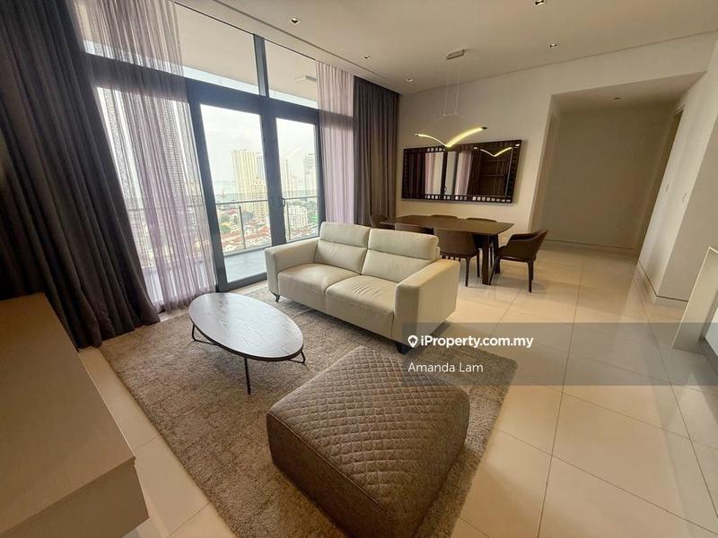 For Sale - Moulmein Rise