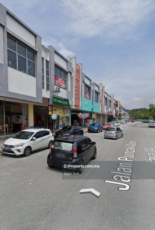 Kedai untuk Dijual di Bandar Puncak Alam, Puncak Alam oleh Adan Soh - iProperty.com.my