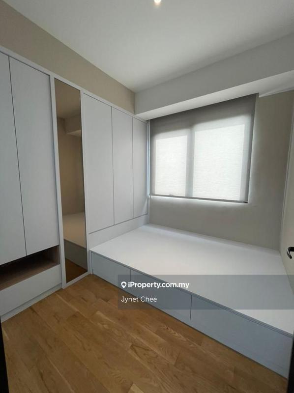 2-storey Terraced House for Sale in Taman Bukit Desa, Taman Desa by Jynet Chee - iProperty.com.my