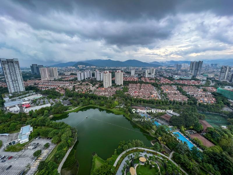 For Sale - Park Regent @Desa Park City