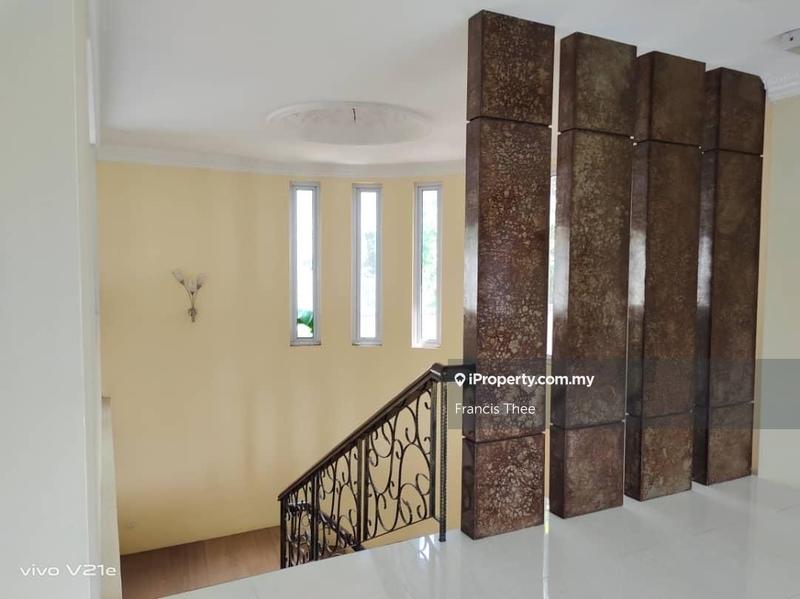 Bungalow House for Sale in Saujana Impian, Kajang by Francis Thee - iProperty.com.my