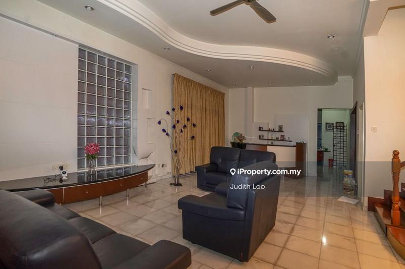 Bungalow House untuk Dijual di 28 Residency, Sunway Damansara, Petaling Jaya oleh Judith Loo - iProperty.com.my
