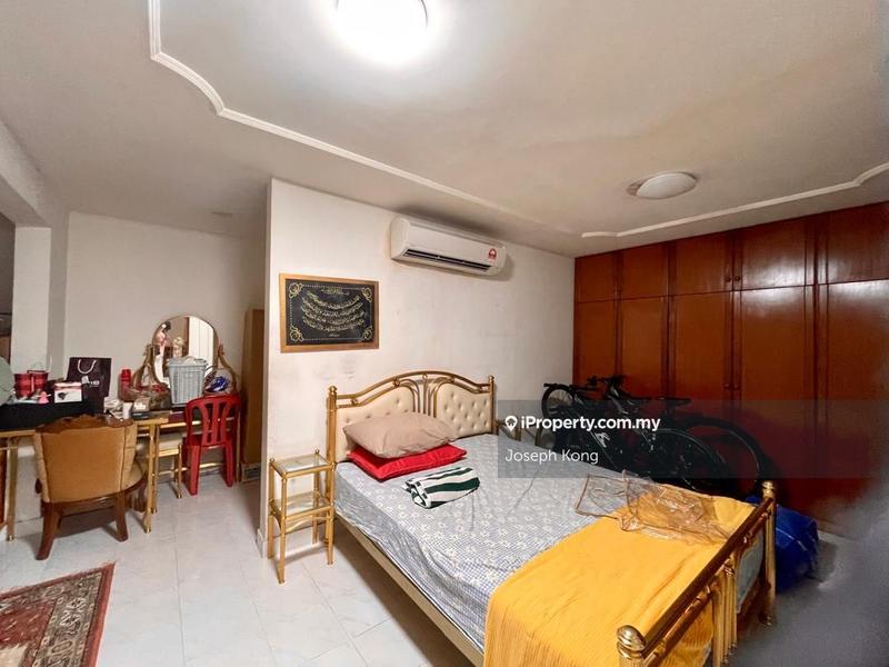 Banglo untuk Dijual di Taman Tun Dr Ismail, Kuala Lumpur oleh Joseph Kong - iProperty.com.my