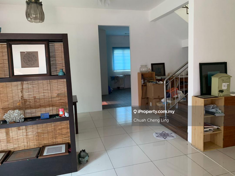 Rumah Berkembar untuk Dijual di Alma, Bukit Mertajam oleh Chuah Cheng Ling - iProperty.com.my
