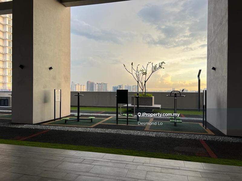 Service Residence for Sale in The Grand Subang Jaya SS15 by Desmond Lo - iProperty.com.my