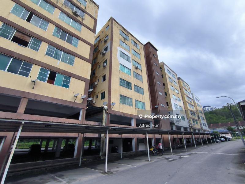 For Rent - Taman Nelly Phase 8D