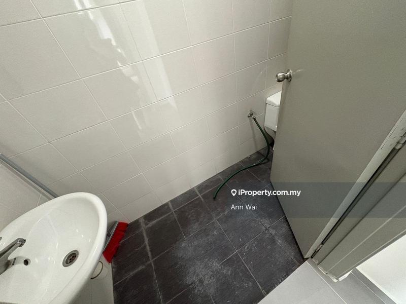 Residensi Servis untuk Disewa di Silk Sky oleh Ann Wai - iProperty.com.my