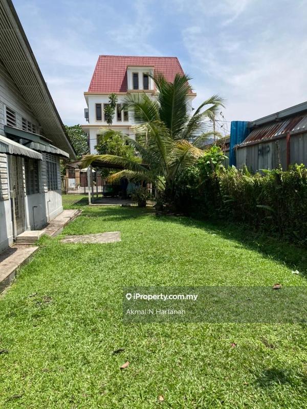 Banglo Tanah untuk Dijual di xp5xq, Ampang oleh Akmal N Hartanah - iProperty.com.my