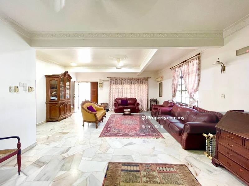 Banglo untuk Dijual di Seksyen 9, Shah Alam oleh Reena Sarif - iProperty.com.my