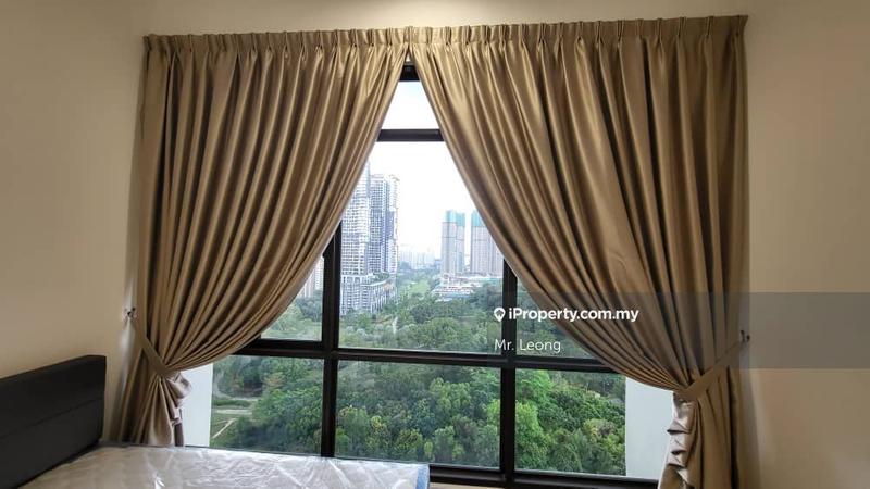 For Rent - The Park 2