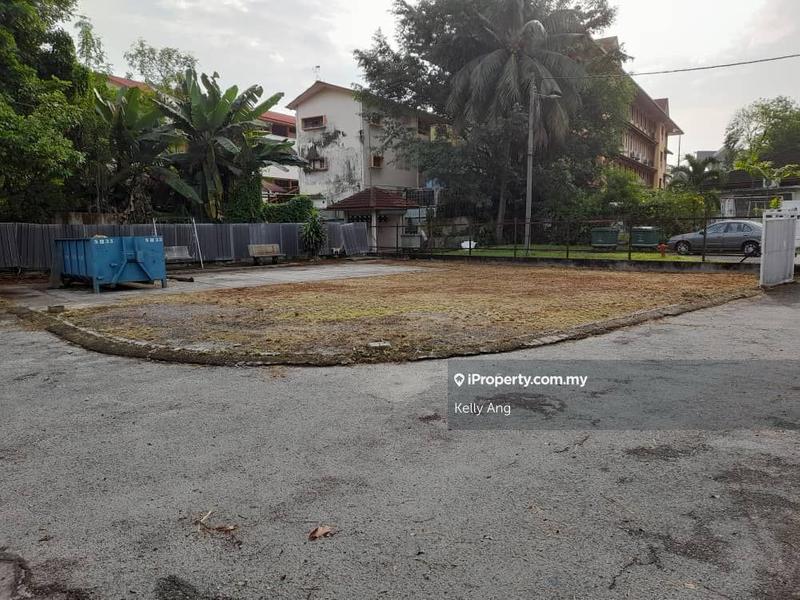 Bungalow House for Sale in Lorong Maran, Titiwangsa by Kelly Ang - iProperty.com.my