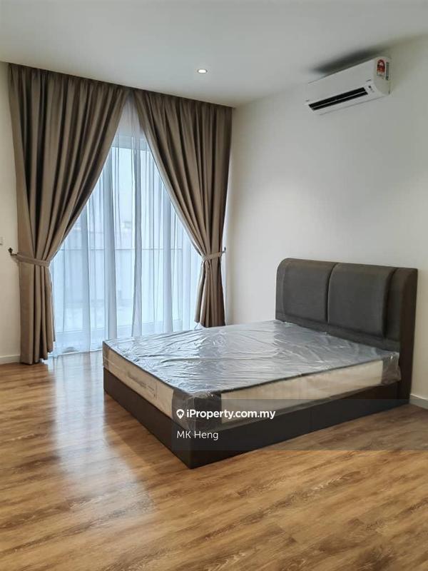 Service Residence for Rent in Quill Residence by MK Heng - iProperty.com.my