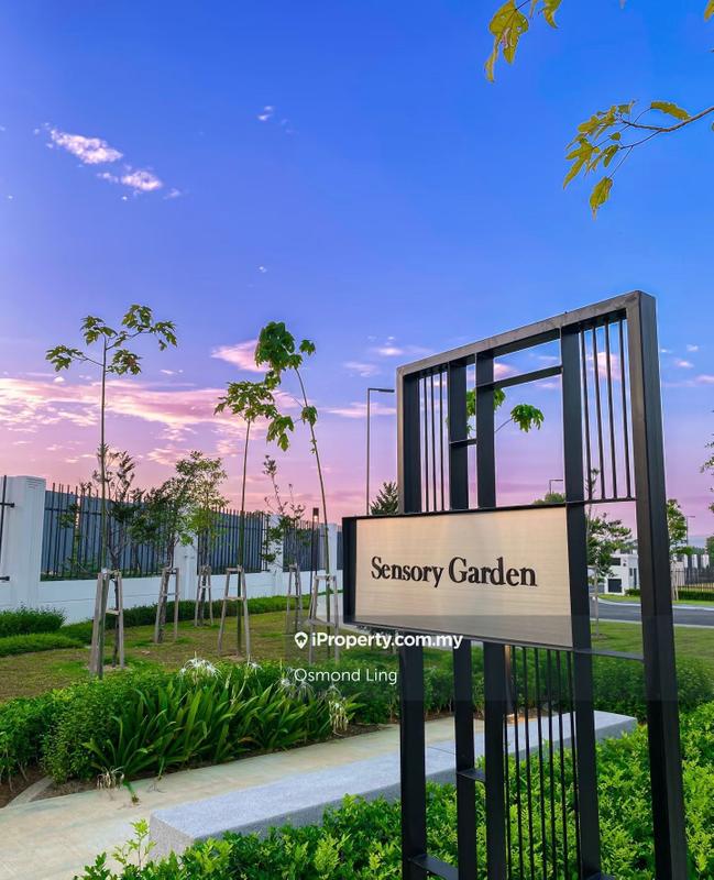 2-storey Terraced House for Sale in 「NEARBY KLIA 30MIN」Baru 24x75 2-Storey 450k!, Sepang by Osmond Ling - iProperty.com.my