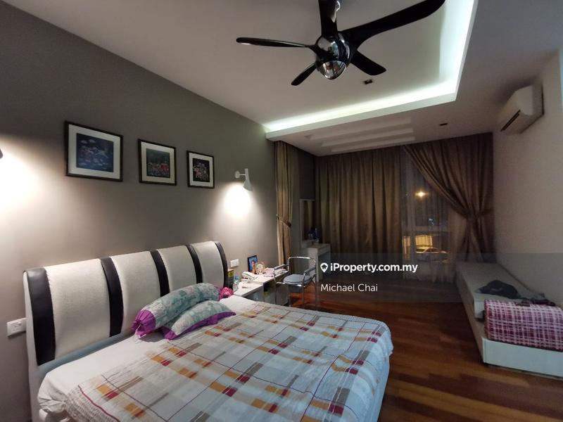 Banglo untuk Dijual di BK 9, Bandar Kinrara Puchong, Puchong oleh Michael Chai - iProperty.com.my