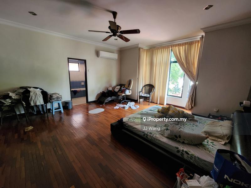 Banglo untuk Dijual di 8s5w7, Shah Alam oleh JJ Wang - iProperty.com.my