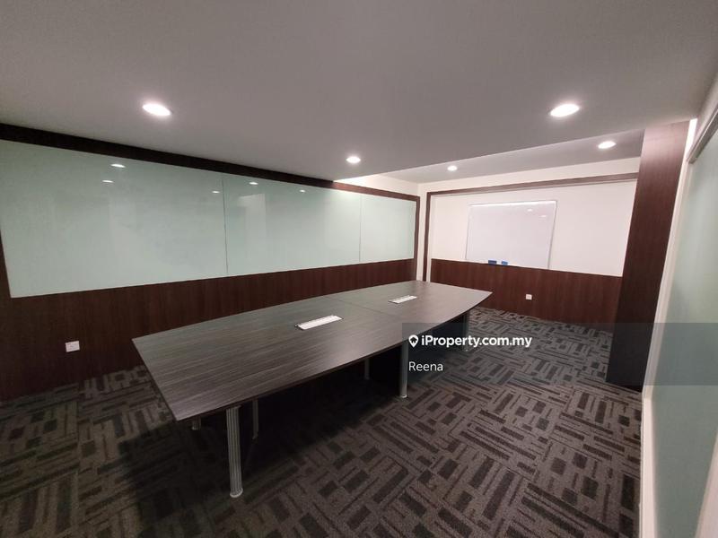 For Rent - Plaza Damas 3, Sri Hartamas