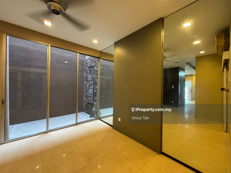 Semi-Detached House for Sale in Bukit Rahman Putra, Sungai Buloh by Vince Tan - iProperty.com.my