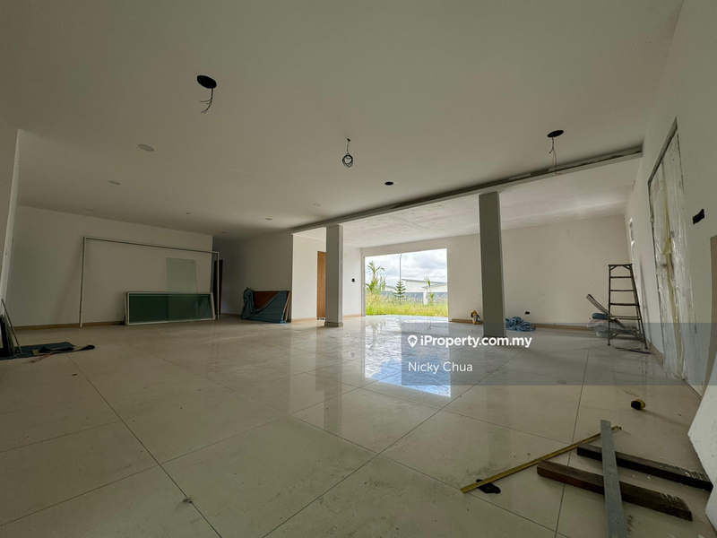 Banglo untuk Dijual di Taman Bukit Jed, Seremban oleh Nicky Chua - iProperty.com.my