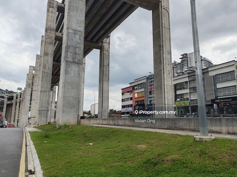 Shop / Office for Sale in Taman Len Seng, Cheras by Vivian Ong - iProperty.com.my