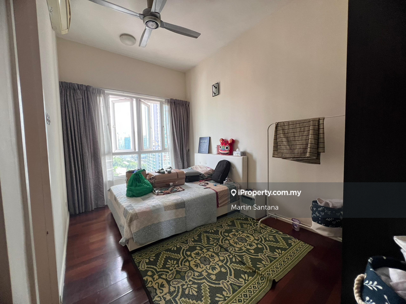 Condominium for Sale in Gaya Bangsar by Martin Santana - iProperty.com.my